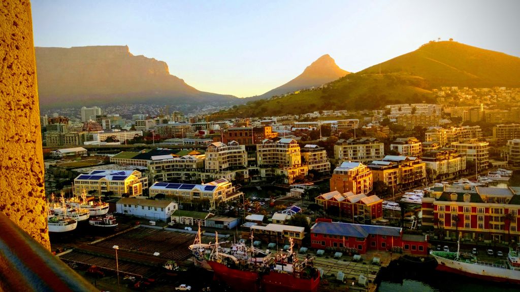 The Value of South African Heritage for Business Events